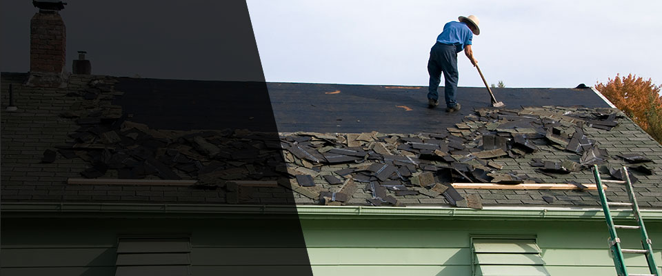 Milnesville Roofing Contractors