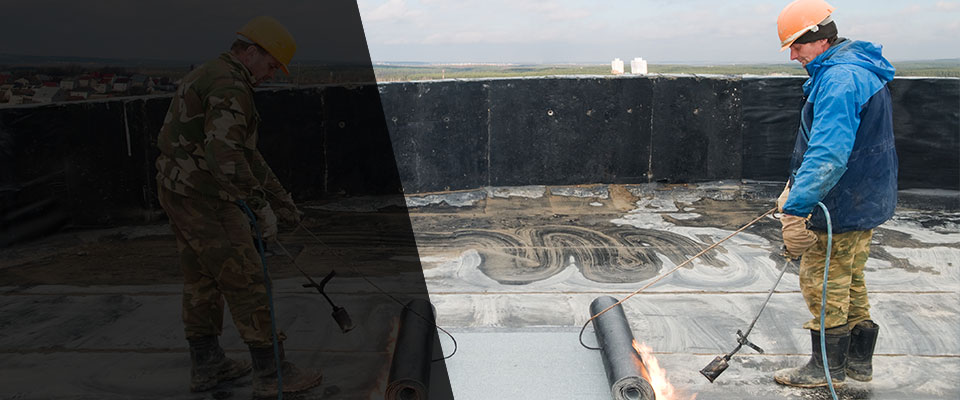 Milnesville Roofing Contractors