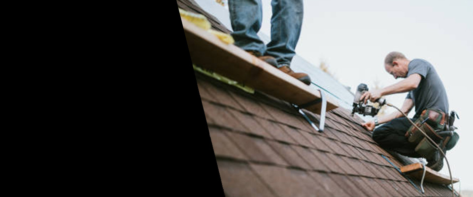 Milnesville Roofing Contractors
